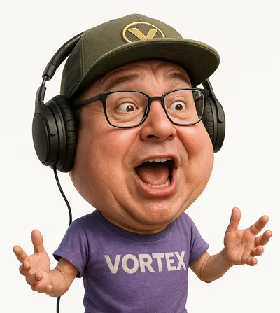 Bobble Head