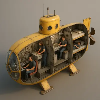 Cross-Section